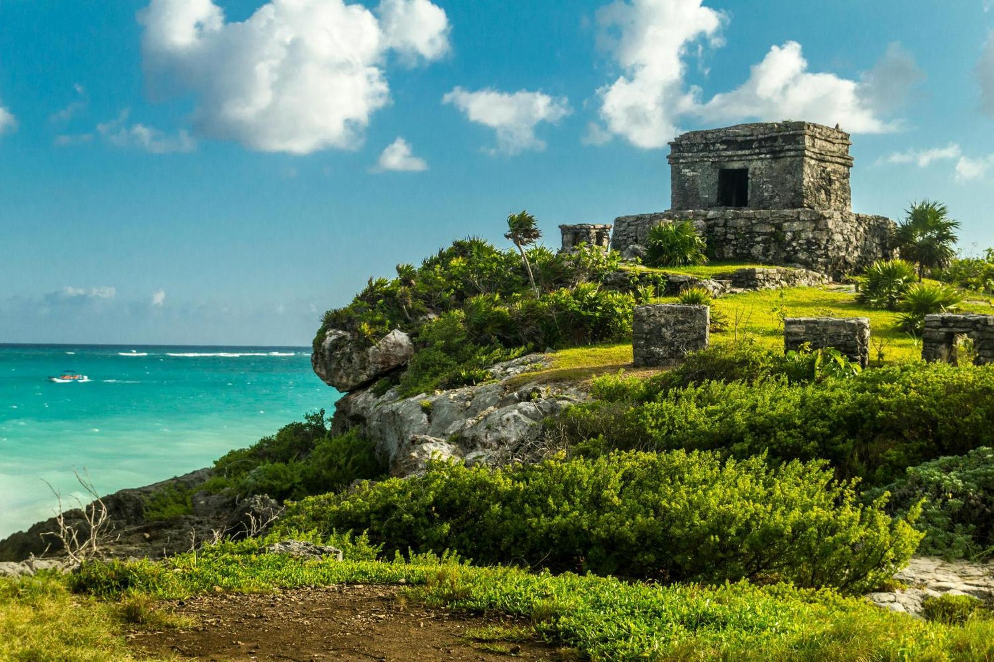 Luxury Stay Pools, Gym, Beach Access, Fast Wifi! Tulum Exteriér fotografie